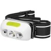 Orno Žibintuvėlis, LED priekinis žibintas 5 W, 230 lm, 1200 mAh ličio jonų, judanti galvutė