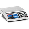 Virtuvinės svarstyklės Steinberg Systems SBS-ZW-3001H LCD vienetų skaičiavimo kontrolinės svarstyklės iki 30 kg