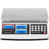 Virtuvinės svarstyklės Steinberg Systems SBS-ZW-3001H LCD vienetų skaičiavimo kontrolinės svarstyklės iki 30 kg