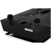 Virtuvinės svarstyklės Steinberg Systems Kaina komercinės svarstyklės, juodos, 30kg / 2g