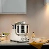 Virtuvinis kombainas Ankarsrum Assistent 6230 Lekki krem - 1500W