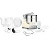Virtuvinis kombainas Ankarsrum Assistent 6230 Lekki krem - 1500W