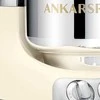 Virtuvinis kombainas Ankarsrum Assistent 6230 Lekki krem - 1500W