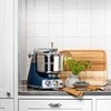 Virtuvinis kombainas Ankarsrum Assistent Original Maišytuvas 1500 W Mėlyna