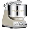 Virtuvinis kombainas Ankarsrum Assistent 6230 Harmony Kreminis - 1500W