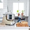 Virtuvinis kombainas Ankarsrum Assistent 6230 Harmony Kreminis - 1500W