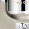 Virtuvinis kombainas Ankarsrum Assistent 6230 Harmony Kreminis - 1500W