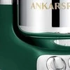 Virtuvinis kombainas Ankarsrum Assistent Original Maišytuvas 1500 W Žalias