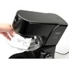 Juodas &amp; Decker | Kitchen Machine | ES9130080B | 1000 W | Greičių skaičius 8 | Bowl capacity 5.2 L | Juodas