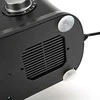 Juodas &amp; Decker | Kitchen Machine | ES9130080B | 1000 W | Greičių skaičius 8 | Bowl capacity 5.2 L | Juodas