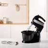 juodas+decker Hand mixer Juodas & Decker BXMXA500E (500 W)