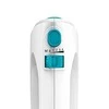 Plakiklis Bosch MFQ2210D Rankinis maišytuvas, CleverMixx FUN, 375 W, Baltas, dinamiškai mėlyna