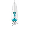 Plakiklis Bosch MFQ2210D Rankinis maišytuvas, CleverMixx FUN, 375 W, Baltas, dinamiškai mėlyna