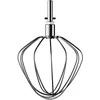 Virtuvinis kombainas Kenwood Titanium Chef Baker (KVC85.314SI)