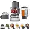 Virtuvinis kombainas Kenwood FDM72.990SS Multipro XL svoris +