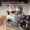 Virtuvinis kombainas Kenwood FDM72.990SS Multipro XL svoris +