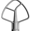 Virtuvinis kombainas KitchenAid Artisan 5KSM125, 4,8 l, Raudonos spalvos