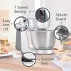 Virtuvinis kombainas Kombainas BOSCH MUM58259+MUZ5KR1