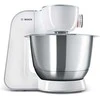 Virtuvinis kombainas Kombainas BOSCH MUM58259+MUZ5KR1