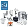 Virtuvinis kombainas Kombainas BOSCH MUM58259+MUZ5KR1
