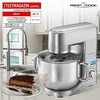Virtuvinis kombainas Virtuvės kombainas Profi Cook Proficook PC-KM 1096