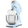 Virtuvinis kombainas Smeg SMF03PBEU