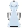 Virtuvinis kombainas Smeg SMF03PBEU