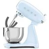 Virtuvinis kombainas Smeg SMF03PBEU