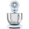 Virtuvinis kombainas Smeg SMF03PBEU