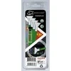 Valiklis Visible Dust EZ Kit Smear Away 1,6 žalia