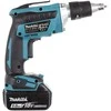 Makita DFS452RTJ akumuliatorinis gipso kartono atsuktuvas