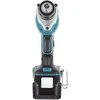 Makita DFS452RTJ akumuliatorinis gipso kartono atsuktuvas