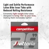 Kamera 28" Vittoria Competition Latex SV 48mm (700x30/32c – 30/38-622)