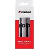 Bekamerinis ventilis Vittoria Multiway alloy juodas 80mm 2vnt.