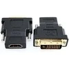 „Vivanco“ adapteris HDMI – DVI (47074)