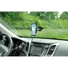 Vivanco automobilio telefono laikiklis Butler Pro QI (61637)