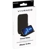 Vivanco dėklas Casual Wallet Apple iPhone 13 Pro (62883)