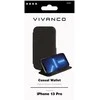 Vivanco dėklas Casual Wallet Apple iPhone 13 Pro (62883)