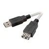„Vivanco“ kabelis USB 2.0 AM-AF 1,8 m (45232)