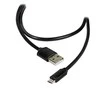 „Vivanco“ laidas „microUSB“ – USB 2.0 1,2 m (36251)