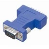 „Vivanco“ adapteris DVI – VGA (45452)