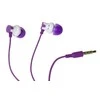 Vivanco ausinės HS 100 PU, violetinė (31432)
