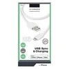 „Vivanco“ laidas „Lightning“ – USB 1,2 m (36299)