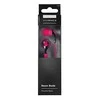 Vivanco ausinės Neon Buds, rožinė (37306)