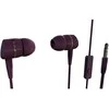 Ausinės - Vivanco Smartsound 38012 Raudonos