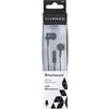 Ausinės - Vivanco Smartsound 38009 Juodas