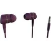 Ausinės - Vivanco Solidsound 38904 Raudona