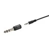 Ausinės Vivanco 32251 SR 96 TV Headphone