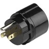 Vivanco TA D/USA, 150 mm, 78 mm, 50 mm, 53 g