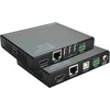 Jungiklis VivoLink 4K HDBaseT 2.0 + Extender - VL120021